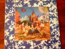 THE ROLLING STONES. THEIR SATANIC MAJESTIES REQUEST. EX- 1967 Psych Rock LP