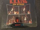 B. B. King lp sealed