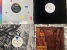 Guns N' Roses PARADISE CITY Special Collectors' Edition+LOVE and ROCKETS/HermanZ