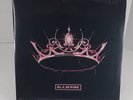 Blackpink THE ALBUM Pink Colored Vinyl LP Limited Edition Sealed