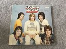 Bay City Rollers  - ROLLIN - faux Signed Autograph 12” Vinyl LP Album Record
