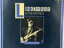 Link Wray And The Raymen : Rock 'N' Roll 'N’ Rumble LP 1979 1st ED CHARLY UK EX