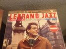 Michel Legrand Miles Davis Legrand Jazz US Columbia stereo 1958 vinyl