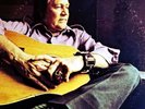 Lefty Frizzell–The Legendary Lefty Frizzell LP, 1973 ABC Dunhill N.MINT