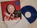 Aurora - A Different Kind of Human (Blue Vinyl)