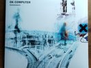 2xLP - Radiohead - OK Computer - RE 2016 - Sealed - MINT