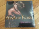 Erykah Badu - Baduizm - Exclusive Limited Edition 2 LP Lemonade Vinyl New Sealed