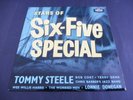 Various - Stars Of Six-Five Special 1957 UK 10
