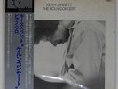 KEITH JARRET KOLN CONCERT ECM PA6053 JAPAN OBI VINYL 2LP