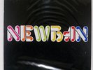 NEWBAN S/T GUINNESS GNS36004 JAPAN VINYL LP