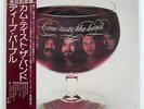 DEEP PURPLE COME TASTE THE BAND WARNER BROS. P10066W JAPAN OBI VINYL LP