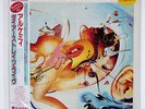 DIRE STRAITS ALCHEMY LIVE VERTIGO 20PP78 JAPAN OBI VINYL 2LP