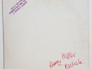 DOLLY MIXTURE - DEMONSTRATION TAPES - ORIGINAL 1984 U.K DOUBLE VINYL LP + INSERT