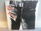 THE ROLLING STONES - STICKY FINGERS / ZIPPER COVER
