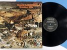 BLACK SABBATH Greatest Hits 1977 UK Nems 1st Press LP M- Vinyl   a7399