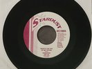 Tangeers “What’s The Use In Me Trying” B/w Futures “Angel In Disguise” RE EX