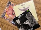 Nirvana  shsuhad_0 3LP