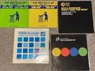 Tidy Trax Bundle - inc recycle EP. RARE copies. Vinyl Record.