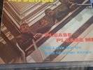 The Beatles,  Please Please Me, Parlophone PMC 1202, Gold Mono.
