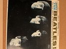MEET THE BEATLES, 1964 original vinyl album