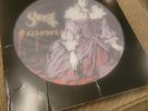 Ghost – Elizabeth  Picture Disc--  12' - Hard Rock, Doom Metal, Heavy Metal PAPA