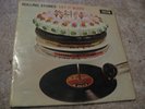 **The Rolling Stones/ Let It Bleed/ London/ 1969/ Jamaican Press/ Very RARE
