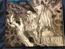 HIGH ON FIRE de vermis myteriis 2 LPs UNPLAYED STONER SLEEP DOOM SLUDGE