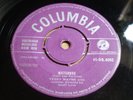 Terry Wayne - Matchbox Rare 1957 Columbia Rockabilly Rock n Roll Carl Perkins