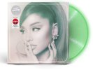 Positions by Ariana Grande (Limited Green Colored Vinyl LP with 2 Posters)