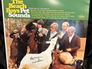 The Beach Boys, Pet Sounds, Signed