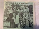 vintage record; The Great Rock N' Roll Circus