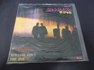 The Jam - Strange Town 1979 JAPAN 45 POLYDOR PAUL WELLER MOD