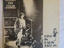The Clash  Clash On Tour Live In Paris 1977/78  France pressing