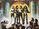 Love Gun by Kiss (Vinyl Limited Edition, 2020)