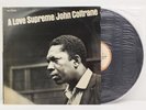 John Coltrane A Love Supreme Vinyl Album A-77 MCA Records Phillippines One Owner