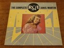 The Complete Janis Martin 2xlp Rockabilly Rare