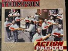 Action Packed- The Best of Capitol Years Richard Thompson LTD ED RARE LP