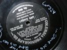 ARTHUR COLLINS ANY RAGS  78 RECORD COLUMBIA 1669 ONE SIDED