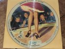78: CHARLIE SHAVERS QUINTET-Serenade To Nylons/Broadjump-VOGUE R755 PICTURE DISC