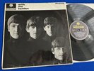 The Beatles   With The Beatles   Original ‘Jobete’ 1963 UK Mono Vinyl LP
