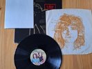 T.REX  ELECTRIC WARRIOR 1ST PRESSING VINYL LP WITH POSTER