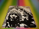 Keef Hartley Band - Seventy Second Brave *GUT*UK*1972* TOP RAREST PROG*ROCK LP