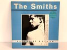 1984 Rough76 The Smiths Hatful of Hollow Gatefold Vinyl Record