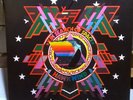 Hawkwind X In Search Of Space UK united artists + Log book, stunning