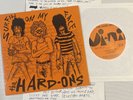 The Hard-Ons – Surfin On My Face 7