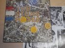 The Stone Roses Debut LP Vinyl ORIG 2nd 1989 press Non Embossed Sleeve.A2/B2
