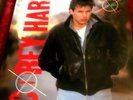 COREY HART - BOY IN THE BOX - VINYL LP SEALED MINT 1985 PIC COV 1ST PRESS