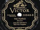 Victor #20948: Jelly-Roll Morton RHPeppers-