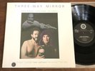 REFERENCE RR-24 AUDIOPHILE   AIRTO, PURIM, FARRELL - THREE-WAY MIRROR NM 1985 LP