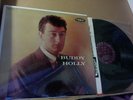 EX RARE 1958 LP album Buddy Holly self titled in shrink Fats Domino CRL 75210